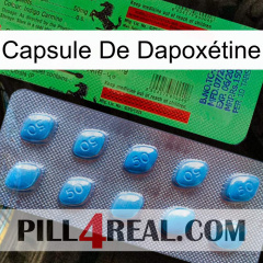 Capsule De Dapoxétine new03